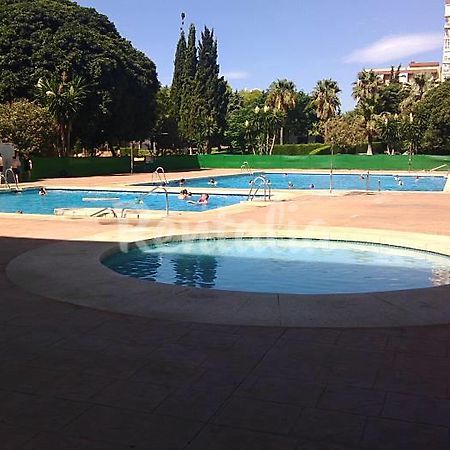 Apartmán Agata 501 Benalmádena Exteriér fotografie
