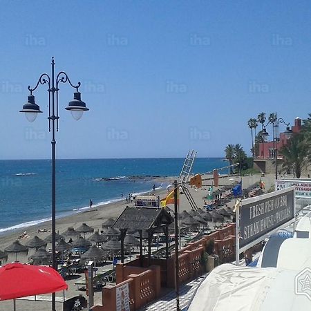 Apartmán Agata 501 Benalmádena Exteriér fotografie