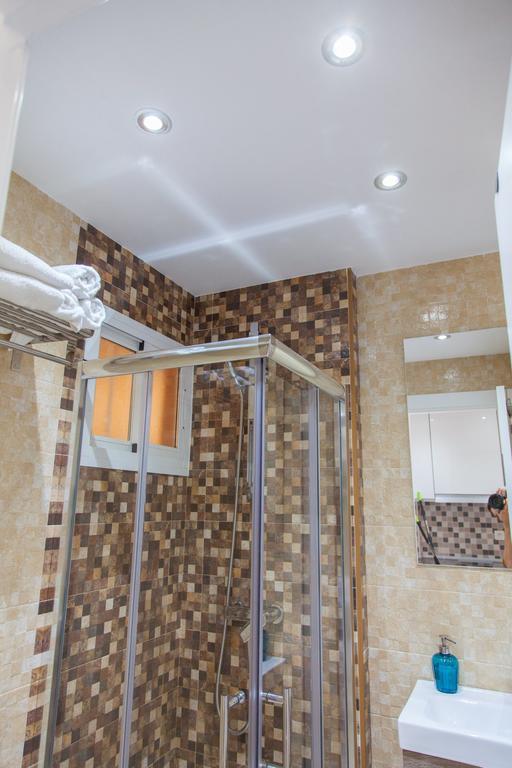 Apartmán Agata 501 Benalmádena Exteriér fotografie