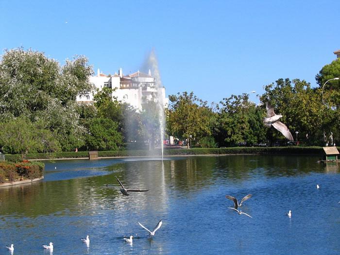 Apartmán Agata 501 Benalmádena Exteriér fotografie