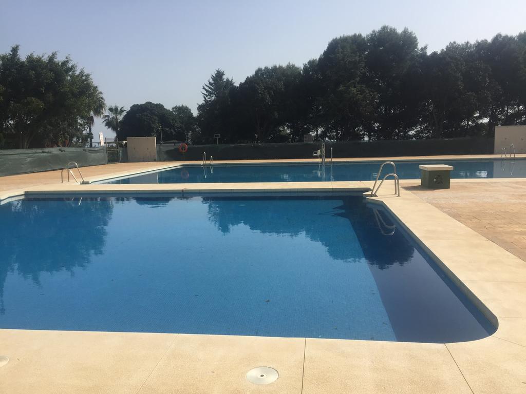 Apartmán Agata 501 Benalmádena Exteriér fotografie