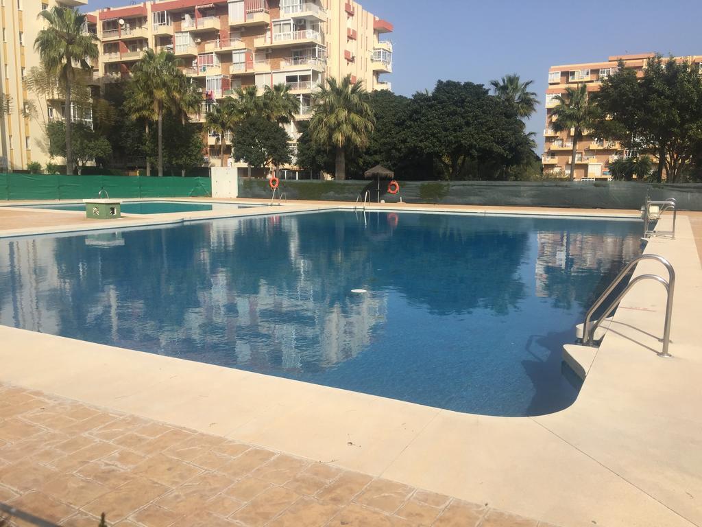 Apartmán Agata 501 Benalmádena Exteriér fotografie